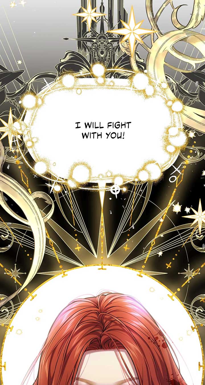 The Secret Bedroom of a Dejected Royal Daughter Chapter 91 39